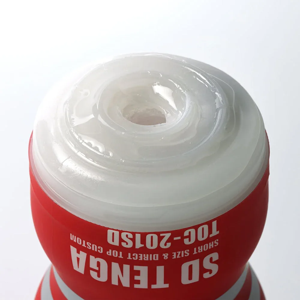Tenga SD Original Vacuum Cup Strong - Image 2