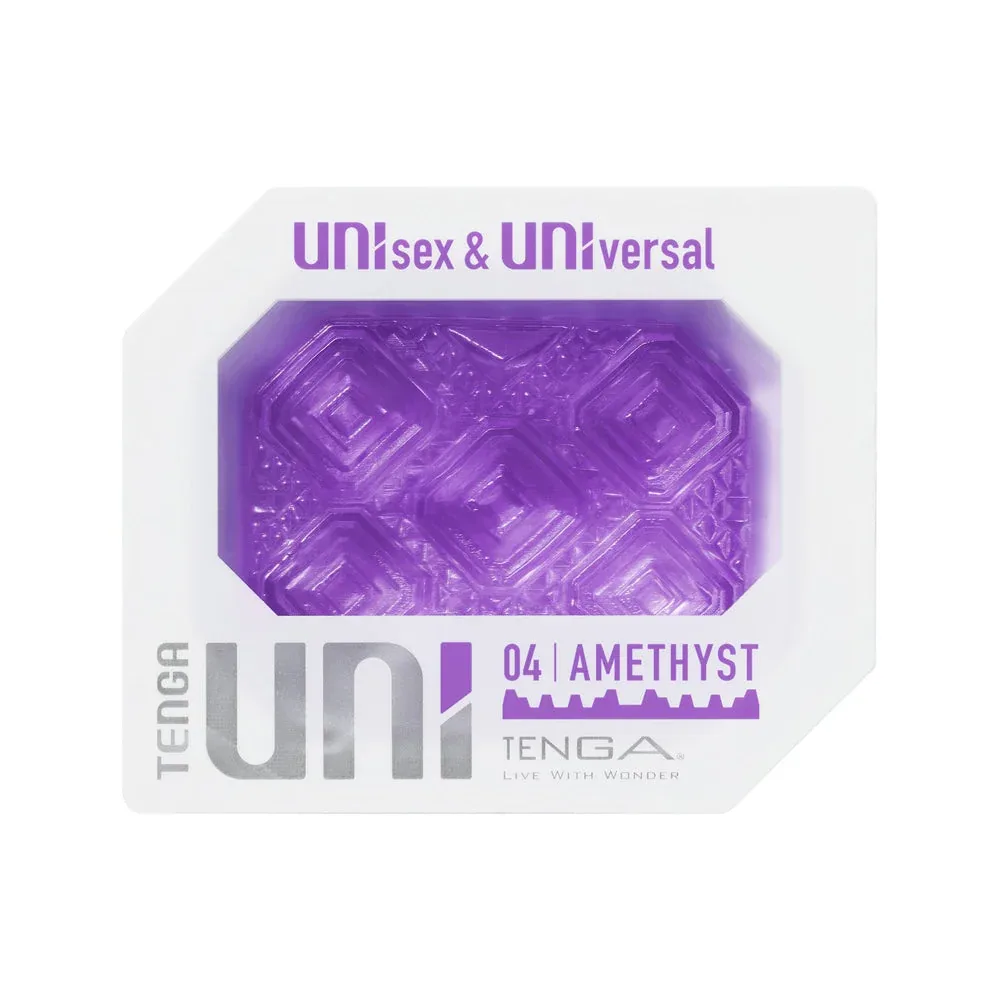Tenga Uni Amethyst - Image 2