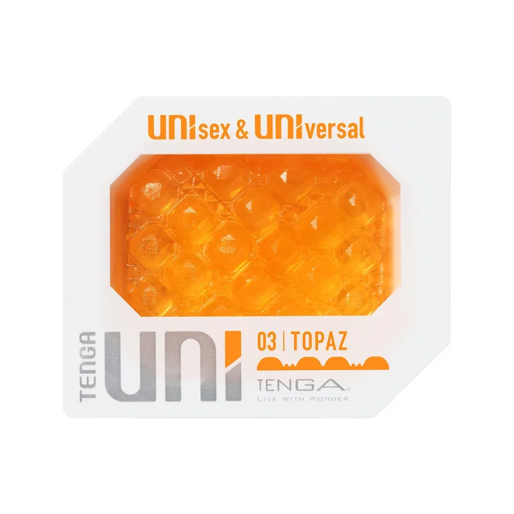 Tenga Uni Topaz - Image 2