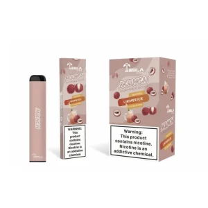 Tesla Munch Disposable Vape Device