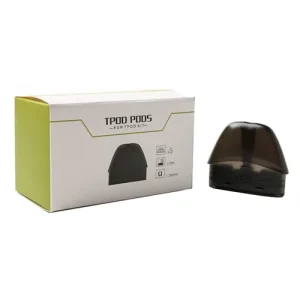 Teslacigs TPod Replacement Pod