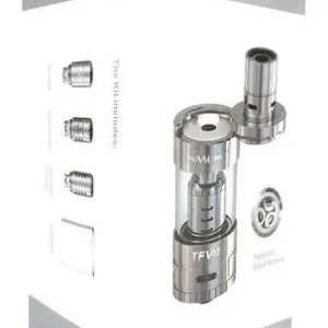 TFV4 Sub-Ohm Tank | Smok