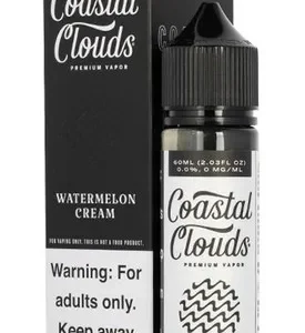 The Abyss by Deep Sea from Coastal Clouds