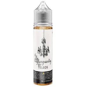 The Afterparty E-Liquid by Teleos Core