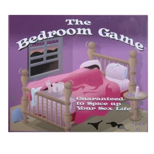 The Bedroom Game
