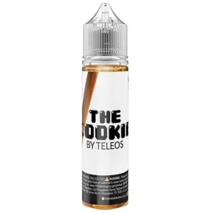 The Cookie E-Liquid by Teleos Core