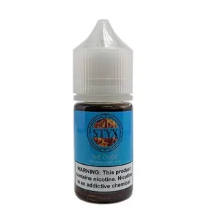 The Dude | STYX eJuices | 30ml