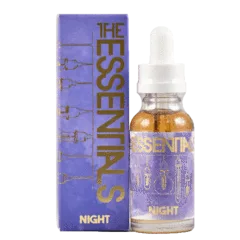 The Essentials by Beard Vape Co | 60ml