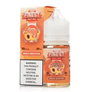 The Finest