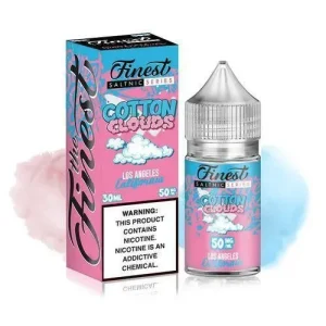 The Finest