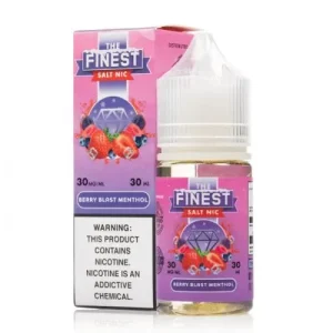 The Finest