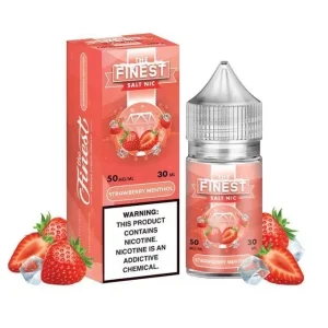 The Finest