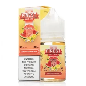 The Finest