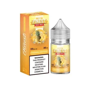 The Finest