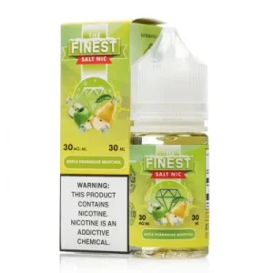 The Finest