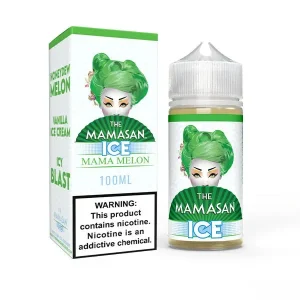 The Mamasan