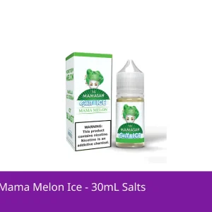 The Mamasan