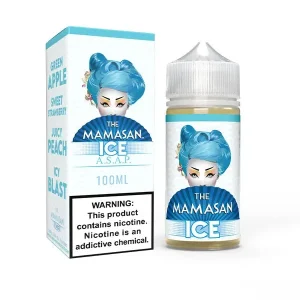 The Mamasan