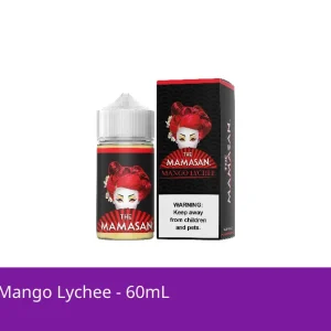 The Mamasan