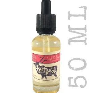 The Milkman Eliquid