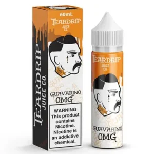 The Muffin Man by One Hit Wonder E-Liquids