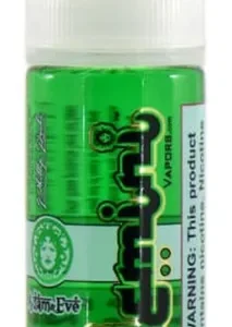 The Muffin Man by One Hit Wonder E-Liquids