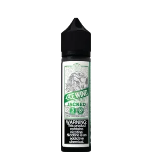The Muffin Man by One Hit Wonder E-Liquids