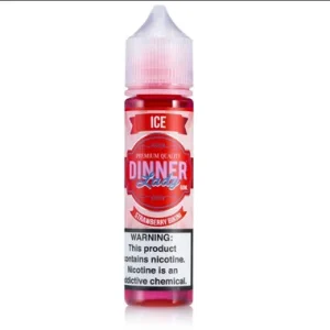 The Muffin Man by One Hit Wonder E-Liquids