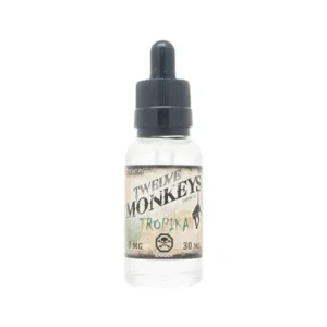 The Muffin Man by One Hit Wonder E-Liquids