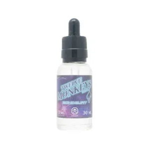 The Muffin Man by One Hit Wonder E-Liquids