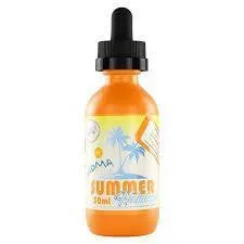 The Muffin Man by One Hit Wonder E-Liquids