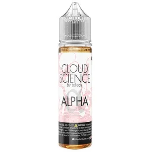 The Muffin Man by One Hit Wonder E-Liquids