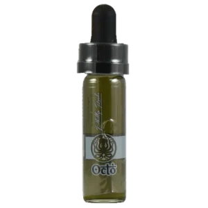 The Muffin Man by One Hit Wonder E-Liquids
