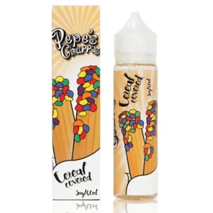 The Muffin Man E-Liquid by One Hit Wonder