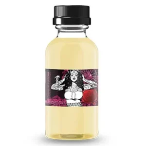 The O.B. E-Liquid by Suicide Bunny