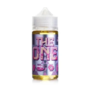 The One E-Liquid 100ml | Beard Vape Co.