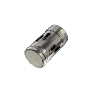 The Thermal Hyper Cap