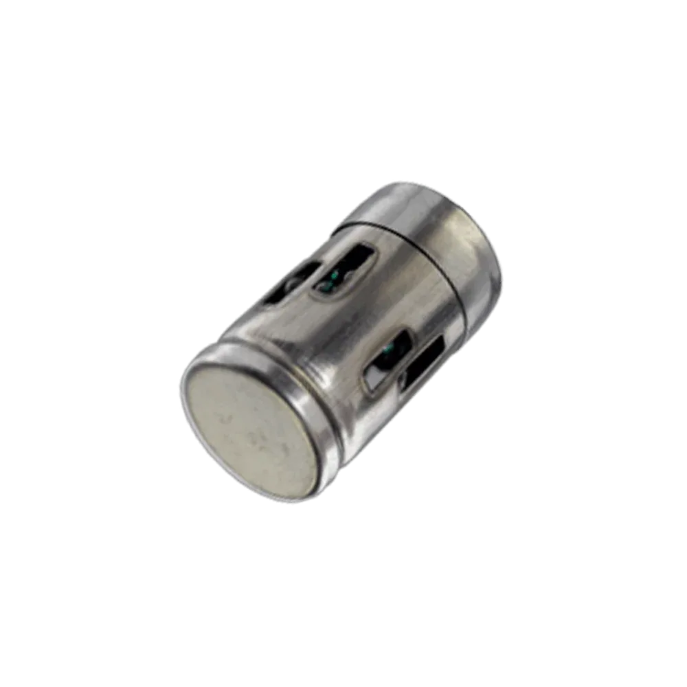 The Thermal Hyper Cap