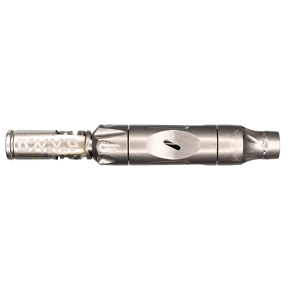 The VonG (i) Starter Pack by Dynavap - Image 2