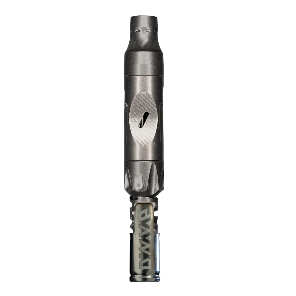 The VonG (i): Titanium