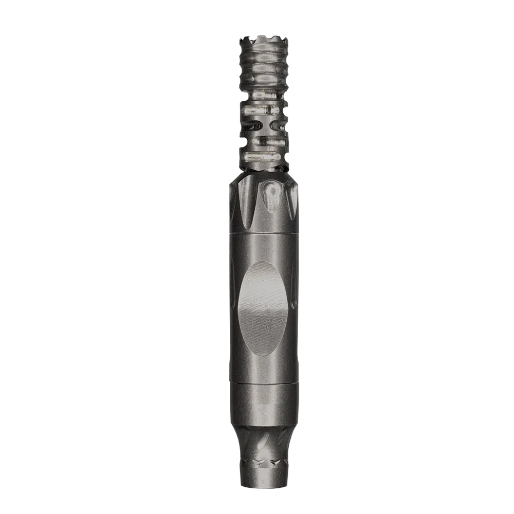 The VonG (i): Titanium - Image 2