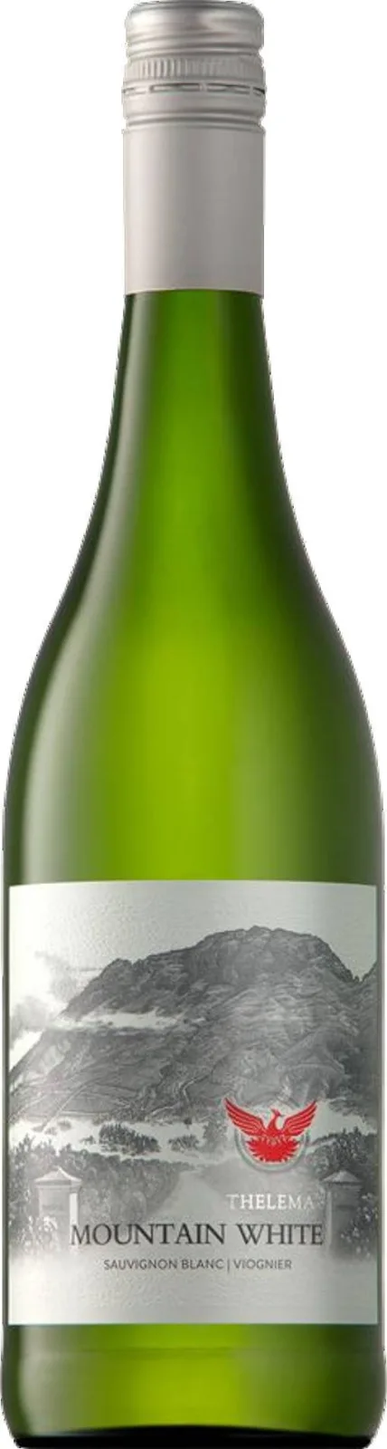 Thelema Mountain White 2024