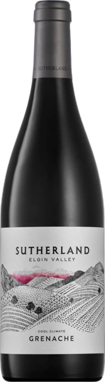 Thelema Sutherland Grenache Noir 2023