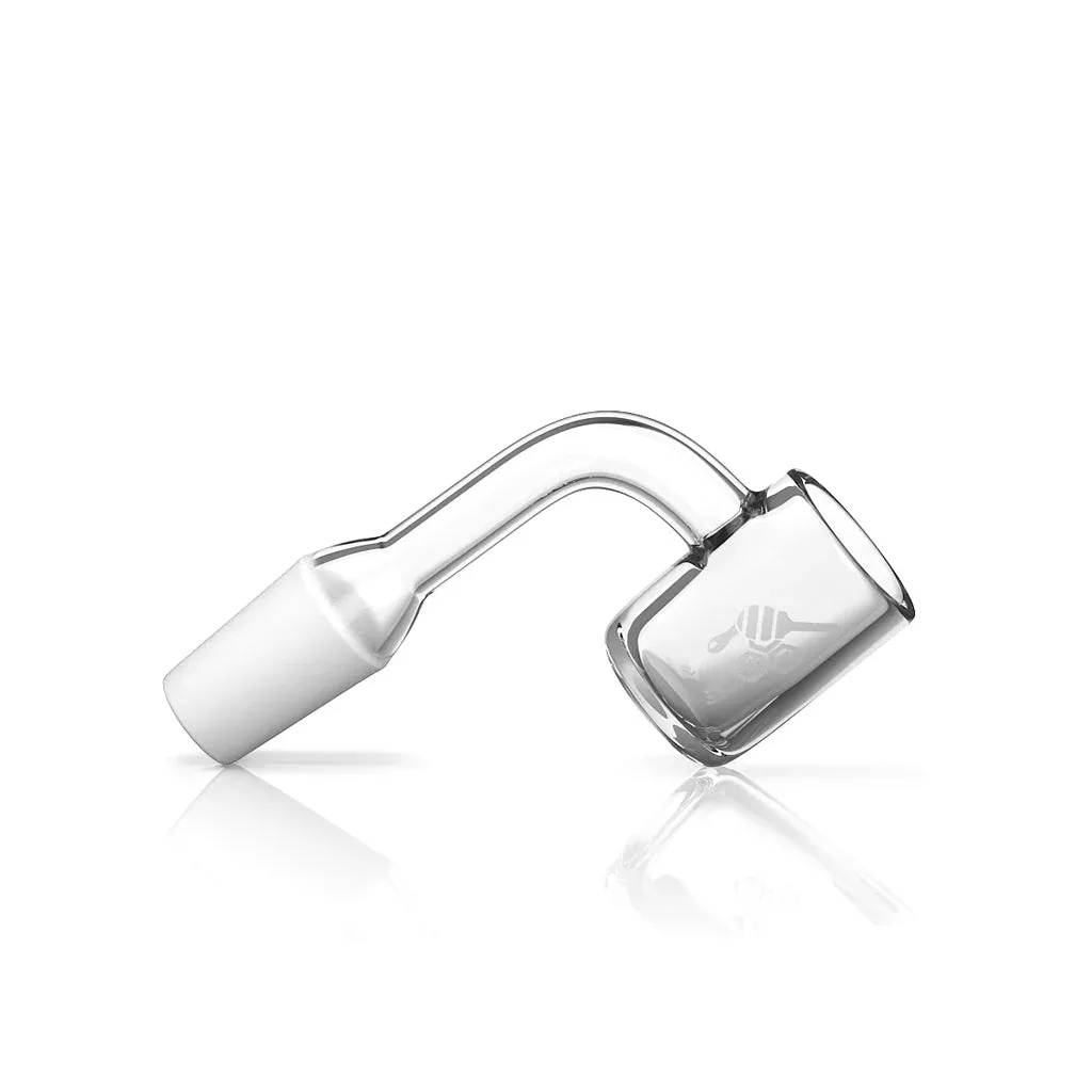 Thick Original Quartz Banger - 90° Degree | YL