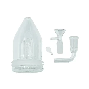 Thicket Lite Replacement Glass Kit
