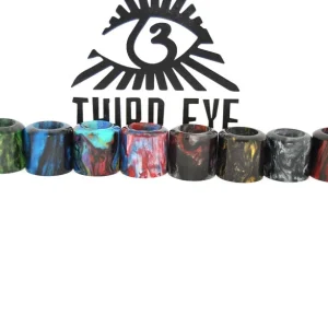 Third Eye Driptips | 510 & Custom Sizes