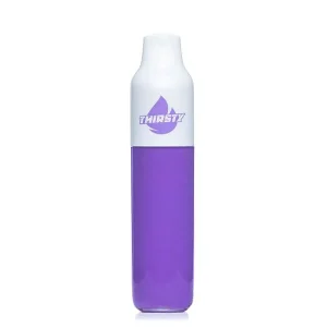 Thirsty 3.5K Disposable