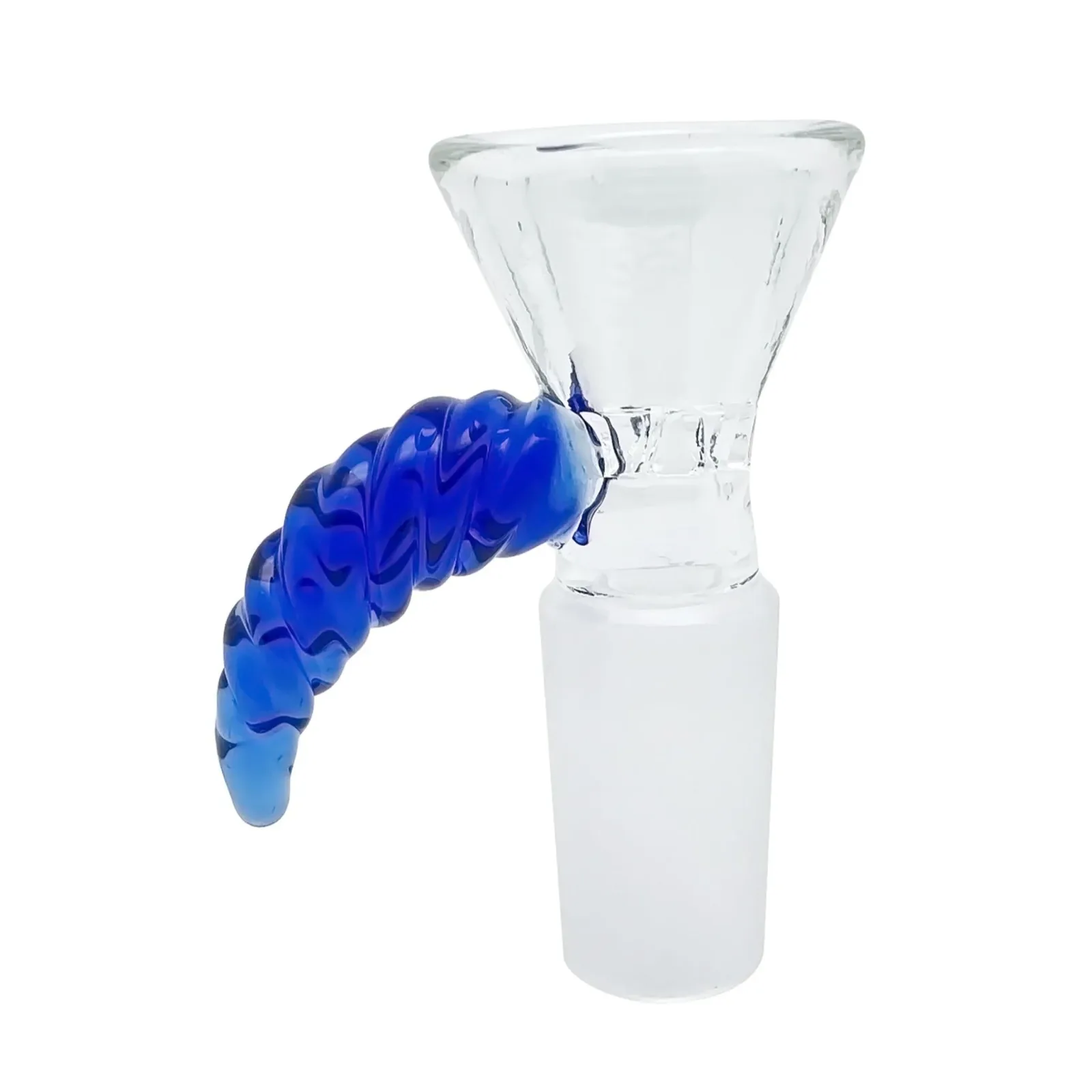 Thorned Grip Bowl - 14mm Male - Image 2