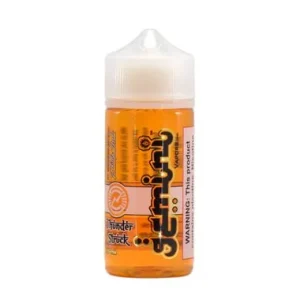 Thunder Struck | Gemini Vapors by Phillip Rocke