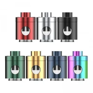 tick R22 Empty Tank | Smok